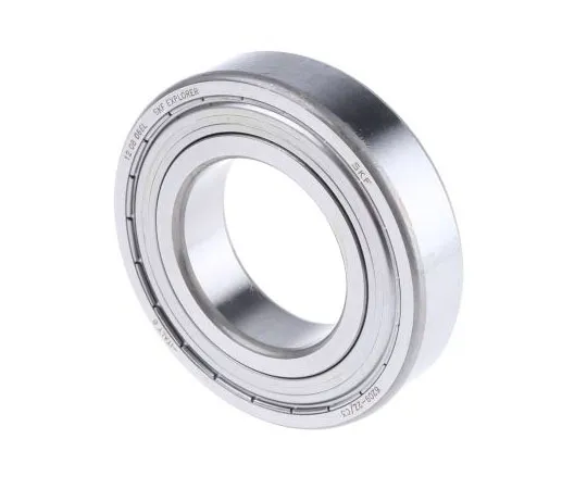 63-7661-29 45mm Deep Groove Ball Bearing 85mm O.D 6209-2Z/C3