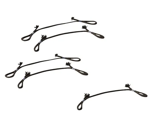 7-259-01　Fluororesin Thread CUTE 300mm (5 Pieces)　-