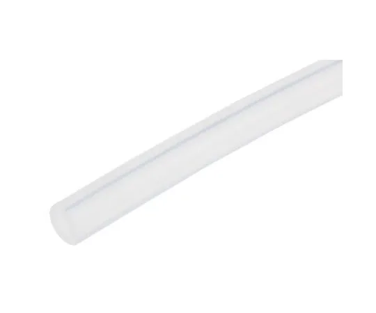 63-7664-26 RS PRO Silicone Transparent Silicone Tubing, 3.2mm Bore Size , 3m Long , , Food Grade, , Peristaltic Pump Compatible 667-8444