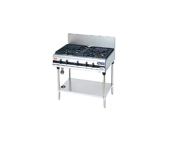 69-8485-48　Power Cook Gas Table (with Internal Burner) 30.2 kW　MGTXU-096F-13A