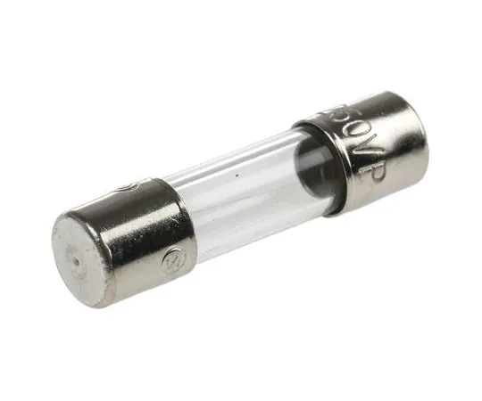 63-7622-82 Littelf***, 63mA Glass Cartridge F***, 5 x 20mm, Speed F 0217.063MXP