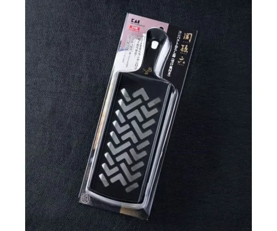 65-1223-85 Seki Magoroku Compact with Grater Stick 000DH3352