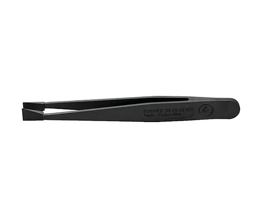 67-6838-94 Plastic Tweezers 115 mm 9209-05ESD