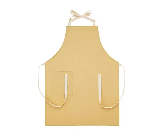 63-7318-23 Technora Chest Apron EMA-1