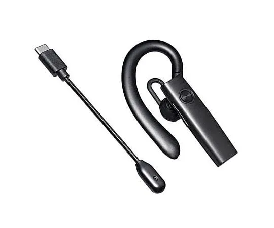 67-4720-13 Ear hanging type Headset EA764A-207