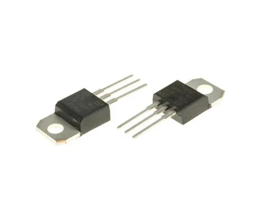 63-7693-90 STMicroelectronics, TYN812RG, Thyristor, 800V 8A, 15mA 3-Pin, TO-220AB TYN812RG