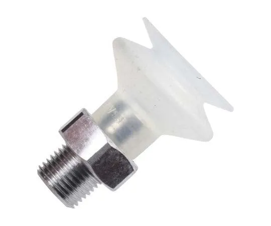 63-7716-77 Aventics 20mm Bellows Fluoromethyl Silicone Suction Cup 1820415037 1820415037