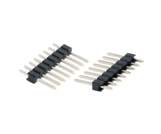 63-7685-81 HARWIN M20, 8 Way, 1 Row, Straight Pin Header M20-9990845