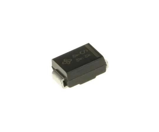 63-7733-60 Vishay 40V 2A, Schottky Diode, 2-Pin DO-214AA SS24-E3/52T SS24-E3/52T