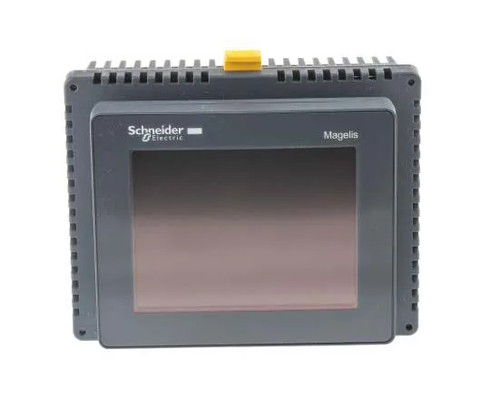 63-7736-15　Schneider Electric STU Series Touch Screen HMI 3.5 in TFT LCD 320 x 240pixels　HMISTU655