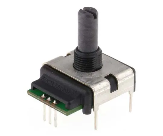63-7701-79 Bourns Incremental Encoder 24 ppr 120rpm Solid ECW1D-B24-BC0024L