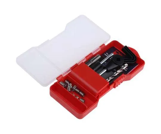 63-7717-05 Recoil 18 piece 5/16-24 Thread Repair Kit 34058