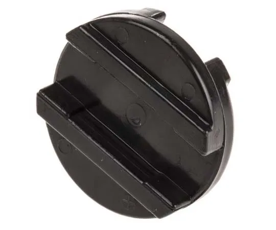 63-7701-24　Huco Acetal Oldham Style Coupling Torque Disk, 236.25　236.25