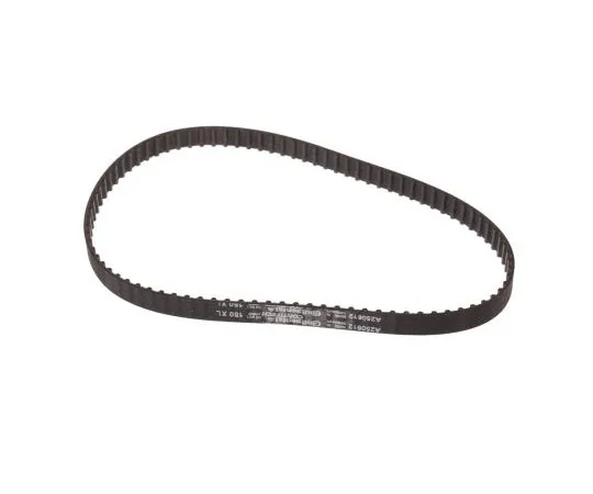 63-7569-63 Contitech 180 XL 037, Timing Belt, 90 Teeth, 457.5mm Length X 9.4mm Width 180 XL 037