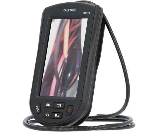 67-5757-90 Industrial ***oscope SS-13