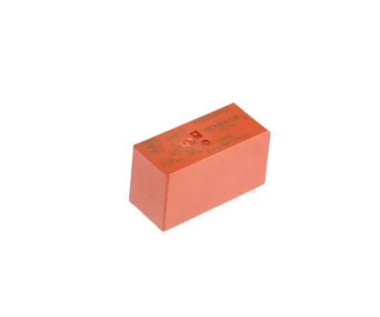 63-7679-81 TE ConnectivityRT1 SPNO Non-Latching Relay PCB Mount, 12V dc Coil, 16A RTD34012
