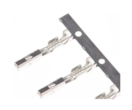 63-7680-79　TE Connectivity MULTILOCK 040 II Female Crimp Terminal Contact 18AWG 175265-1　175265-1