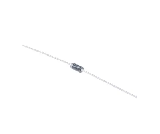 63-7648-22 Vishay 200V 1A, Silicon Junction Diode, 2-Pin DO-204AL UF4003-E3/54 UF4003-E3/54