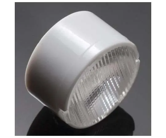 63-7734-46 Ledil FA11199_TINA-O, Tina Series LED Lens, 14 + 34 ° Oval Beam FA11199_TINA-O