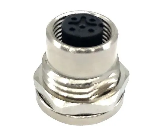 65-1580-19 Sensor code RCPT5 POS M12 Panel MPM12-SSS-5AFP