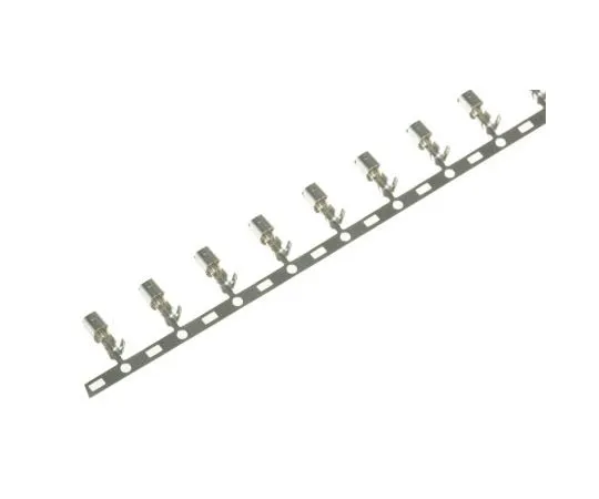 63-7686-80 TE Connectivity Economy Power Female Crimp Terminal Contact 18AWG 1123721-1 1123721-1