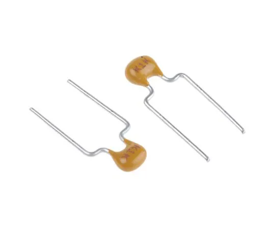 63-7619-60 KEMET 47nF MLCC 100V dc ±10% Through Hole C322C473K1R5TA C322C473K1R5TA