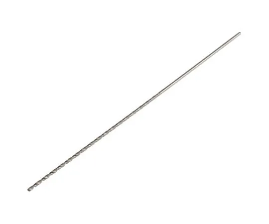 63-7610-12 RS Pro HSS 1.5mm Jobber; Long Drill Bit, 160 mm Plain Shank 522-6500