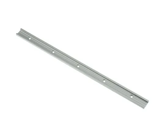 63-7550-52 Igus N Series, NS-01-17-300, Linear Guide Rail 17mm width 300mm Length NS-01-17-300