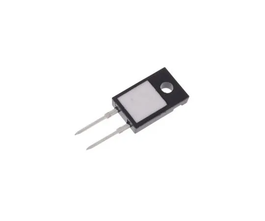 63-7614-18 Vishay 100mΩ 50W Fixed Resistor ±5% ±250ppm/°C LTO050FR1000JTE3