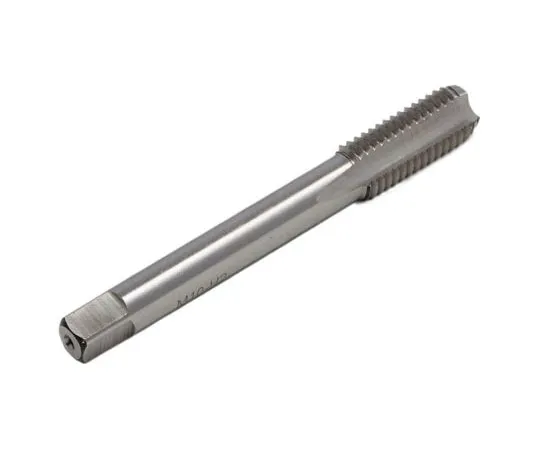 63-7664-87 RS Pro HSS M10 Straight Flute Thread Tap, 80 mm Length 668-1080
