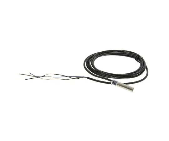 63-7602-33 Telemecanique Sensors Inductive Sensor 1.5 mm Detection, M8 x 1, PNP-NO, 33mm Length, 12 → 24 V dc supply voltage XS508B1PAL2