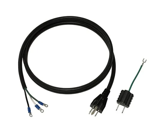 62-9875-83 Power supply Cable BAX15NP