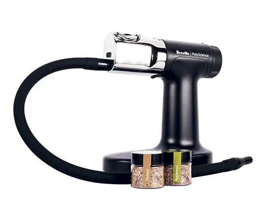 63-5697-68 Smoking Gun PRO DSM3201
