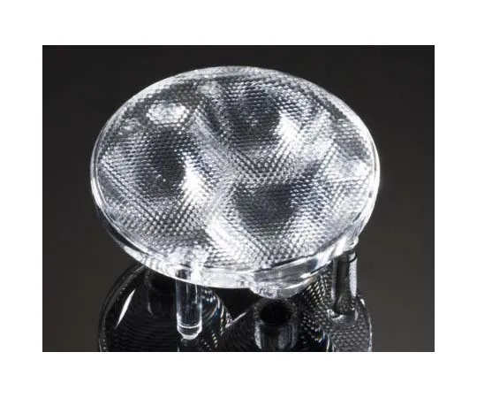 63-7735-19 Ledil C10755_CUTE-3-M, Cute Series 3-Way LED Lens, 22 → 33 ° Medium Angle Beam C10755_CUTE-3-M