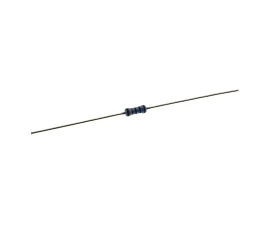 63-7570-86 Vishay 100kΩ 0.6W Thin Film Fixed Resistor ±1% ±50ppm/°C MBB02070C1003FCT00