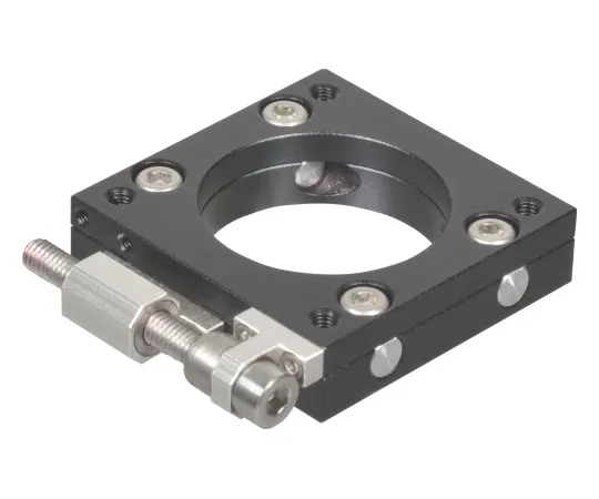 62-9893-98 Transparent X-Axis Fixed Stage (40 x 40) LS-P4051FX