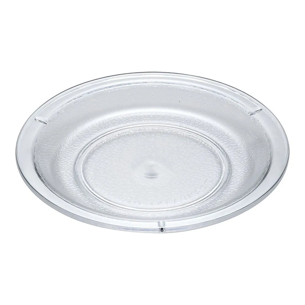 62-6798-80 Cold noodle bowl (polycarbonate) with condiments