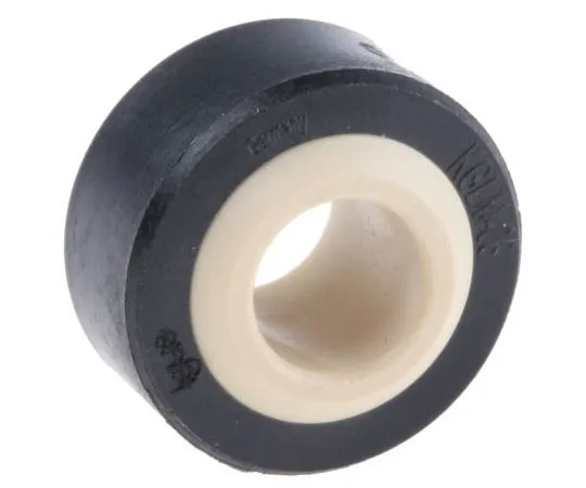 63-7581-61 Igus 8mm Bore Spherical Bearing, 1200N Axial Load Rating, 2700N Radial Load Rating KGLM-08