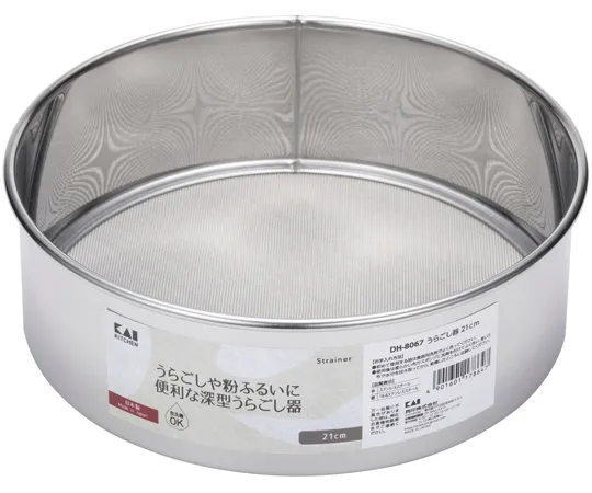 69-6395-91　KK Uragoshi 21 cm　DH8067