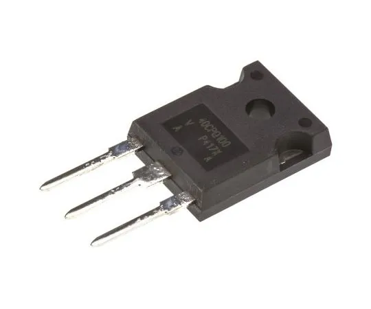 63-7622-36 Vishay 100V 40A, Dual Schottky Diode, 3-Pin TO-247AC VS-40CPQ100-N3 VS-40CPQ100-N3