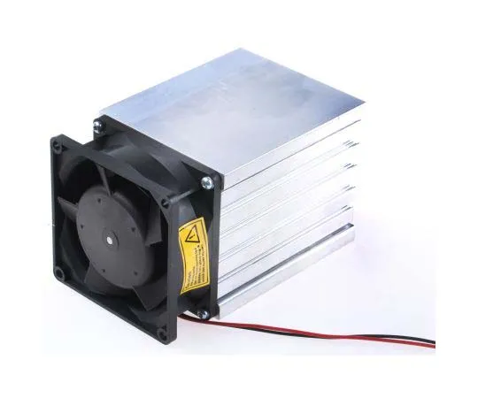 63-7699-66 Heatsink, 0.22K/W, 100 x 80 x 83mm LA 9  100   24 V