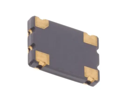 63-7571-56 Epson, 40 MHz XO Oscillator, ±50ppm CMOS, 4-Pin SMD Q3309CA40000601 Q3309CA40000601