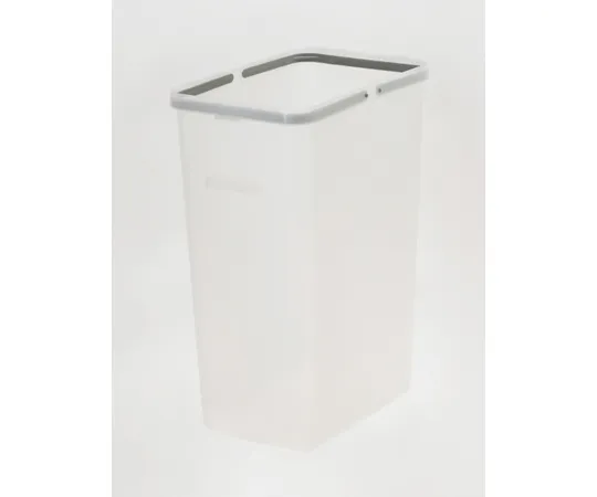 67-8172-47 Transparent Sorting Duster #45 Body Translucent DS1HT