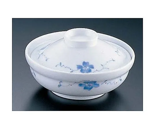62-6857-23 (ix) Sera Flux Series Simmered Rice Bowl (lid) 27130-FX