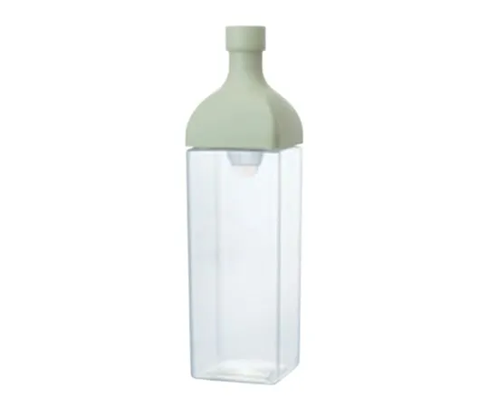 64-5270-32 Tea Bottle Smoky Green KAB-120-SG