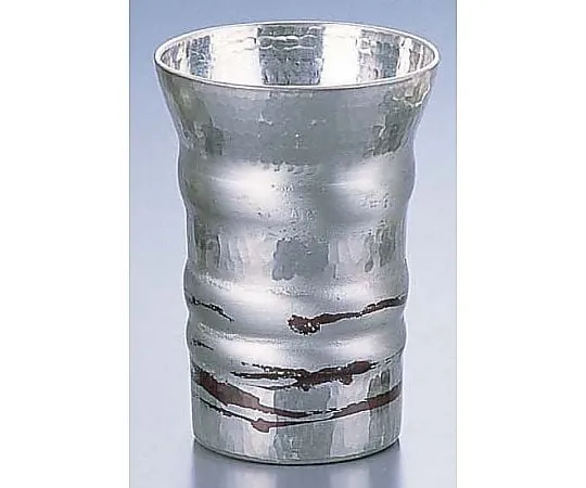62-6818-26 Copper Tin Brushed Free Cup 220 ml SG012