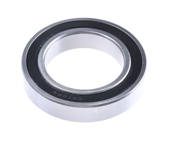 63-7640-53 50mm Deep Groove Ball Bearing 80mm O.D 619-0604