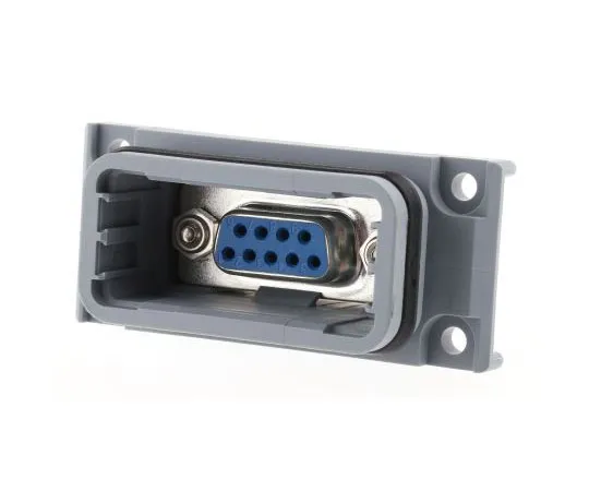 63-7585-59 Phoenix Contact VS-09-A-GC-BU/BU Series G***er Changer , For *** with 9 Way D-Sub Connector 1689695