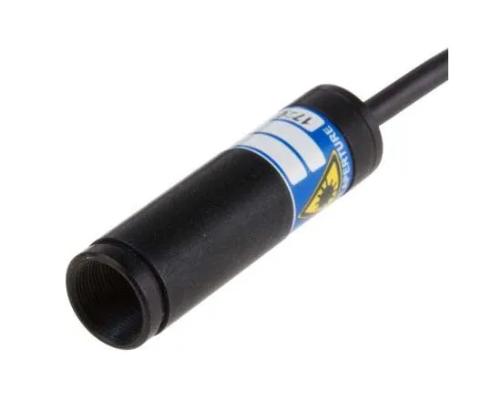 63-7705-52　LaserLyte-Flex-635-5 Laser Module, 635nm 5mW, Flexible Dot pattern　LaserLyte-Flex-635-5