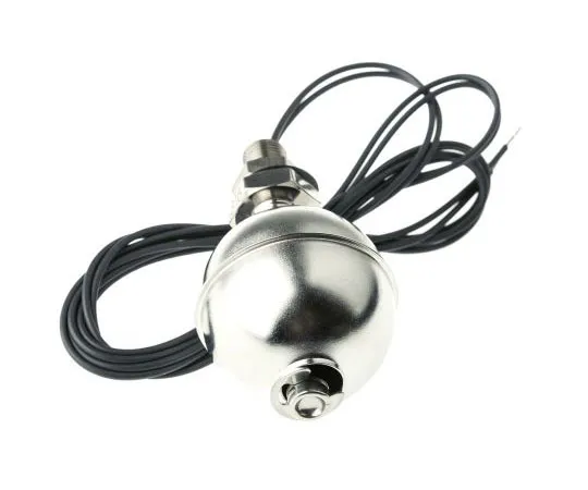 63-7555-06 S/steel high press topmount float switch SSF28X100